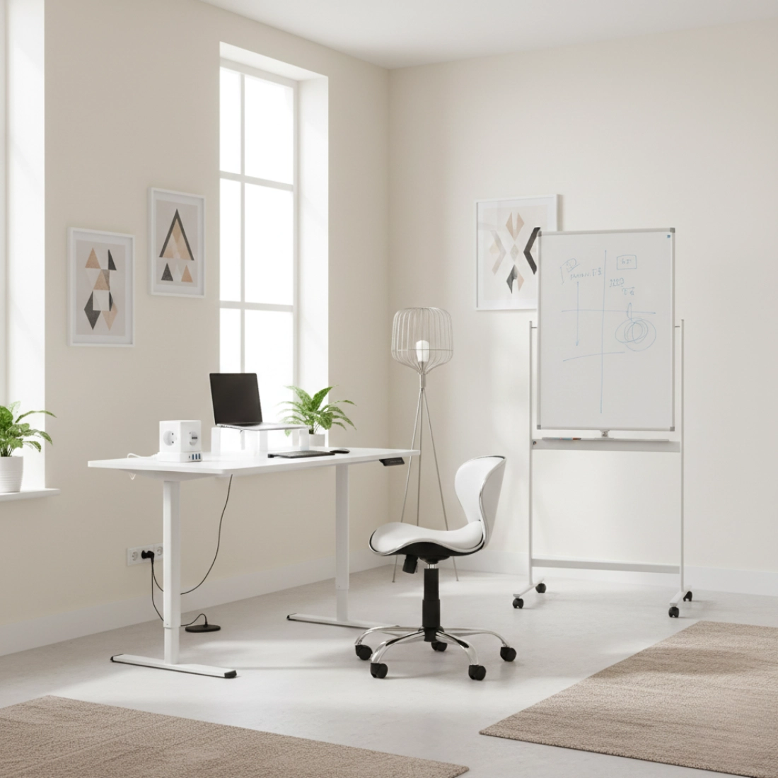 Inspiracja: aranżacja kolekcji Frodi