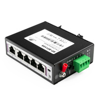 5-Port SWITCH SP-SFI105 Industrie