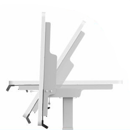 Elektryczny stelaż 3 w 1 Spacetronik SPE-125B