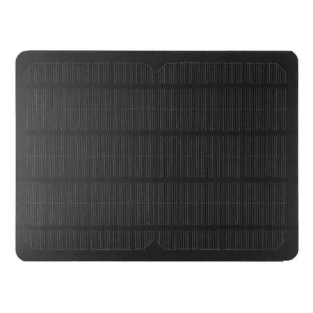 Panel Solarny na microUSB Spacetronik SP-S01