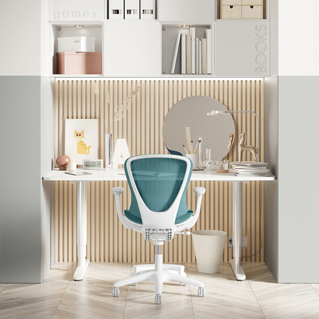 Spacetronik XD Kinderstuhl SPC-XD02S