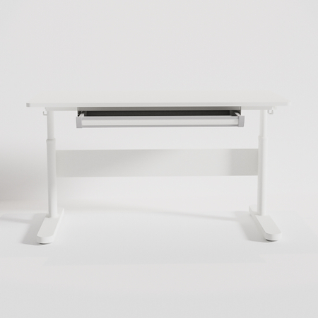 Biurko dziecięce regulowane XD SPEX105WW_120