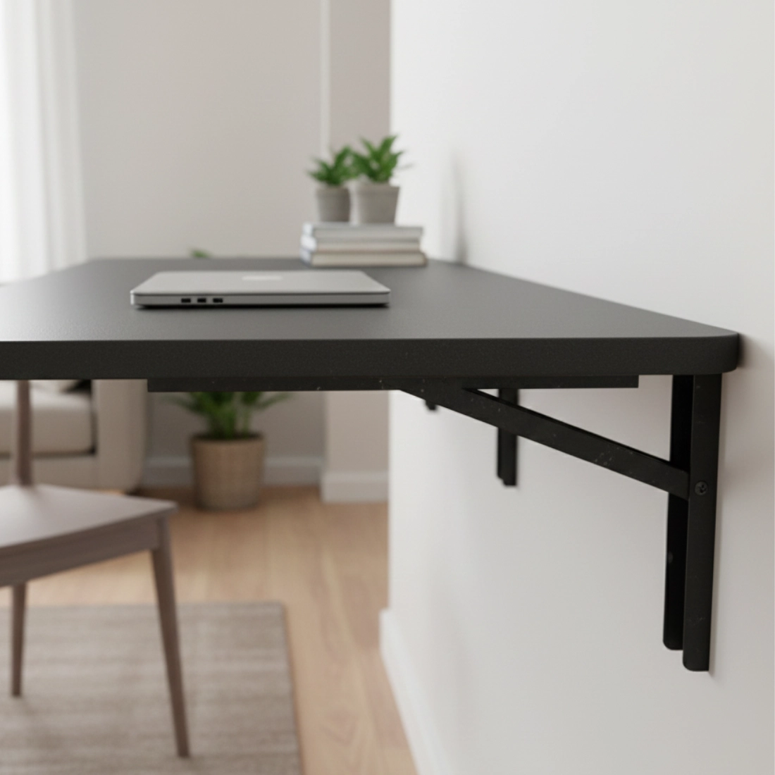 Blokada po rozłożeniu