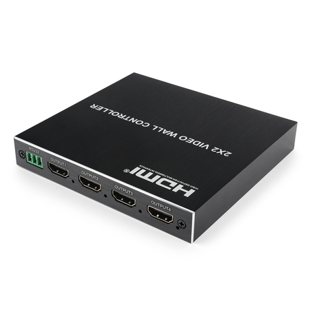 Videowand-Steuerung SPH-VW224