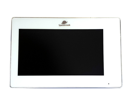 Smart 7" Spacetronik DiO SPD-M777TW Monitor