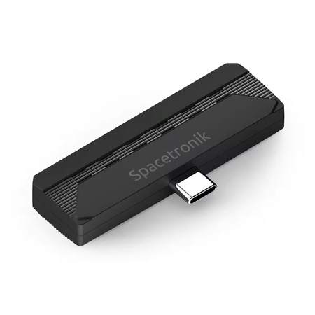 Bezprzewodowy transmiter USB-C na HDMI SPH-CW32