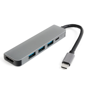 Multiport SPU-M12 USB-C HDMI USB 3.0 SPU-M12