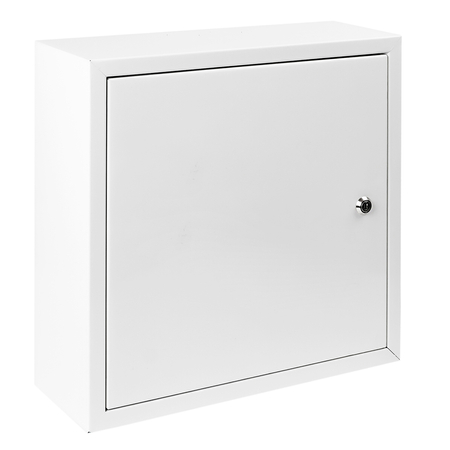 TPR-4P v3 Metall-Gehäuse 400x400x140