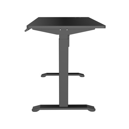 Moris Heavy 131BB elektrischer Schreibtisch 120x60 cm