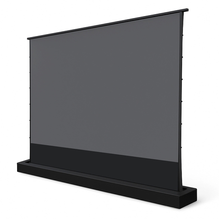 Podłgowy ekran do projektora 100" 16:9 UST ALR