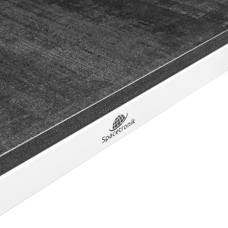 Spacetronik elektrischer Schreibtisch SPE-O422W