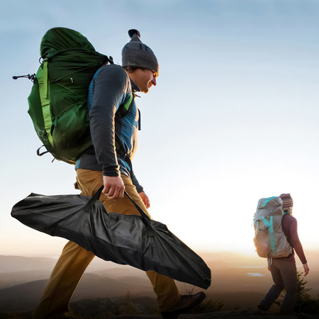 Przenośny ekran projekcyjny 100'' 4K Spacetronik