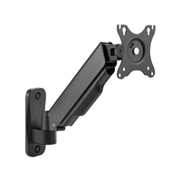 Spring-Assisted Monitor Wall Mount SPAWG110
