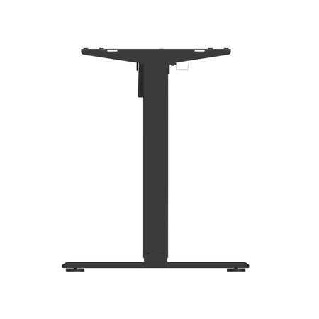 Spacetronik elektrischer Tischständer SPE-114AB