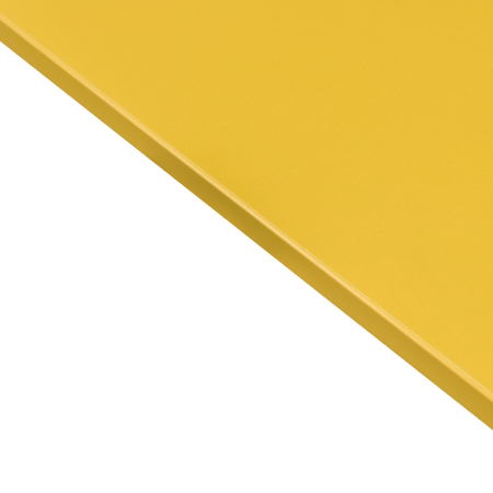 Blat biurka uniwersalny 138x68x1.8 cm ERGO Musztar