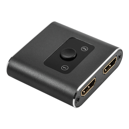 HDMI 2x1 1x2 Kombinierer/Splitter SPH-BIDHD02 1080p
