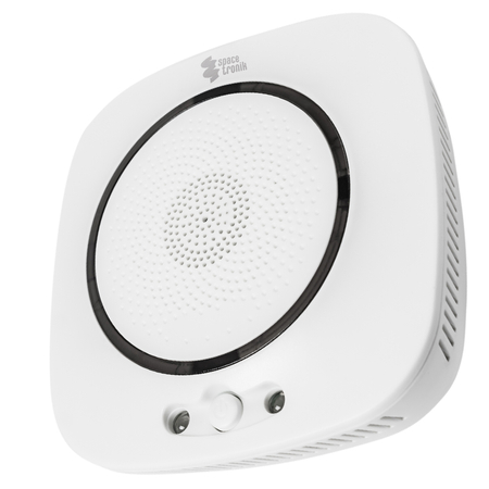 WiFi-Funkrauchmelder Tuya SL-DC01