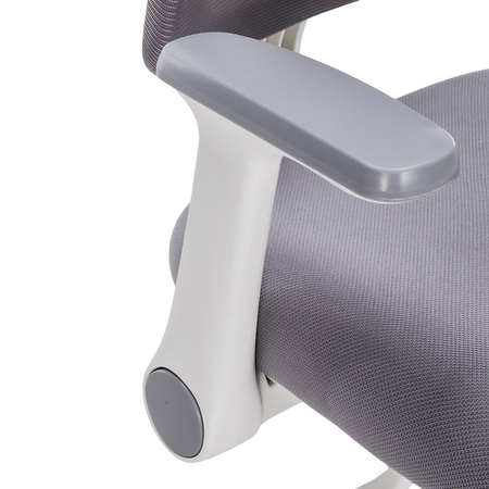 Krzesło dziecięce Spacetronik SPC-XD19A Szare