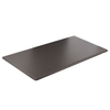 Blat MDF malowany proszkowo 180x80x2.5 Iron Gray