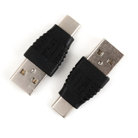 Adapter USB 3.1 na wtyk USB 2.0 SPU-A14