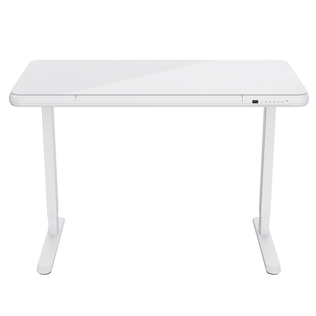 Elektryczne biurko Spacetronik SPE-B125WG Astrid