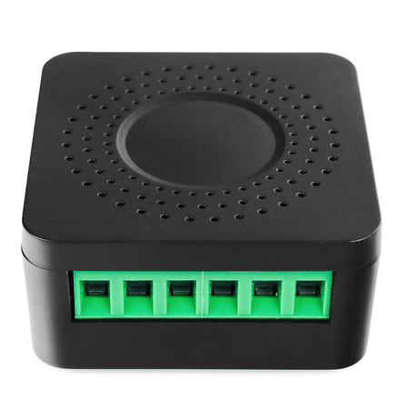 Mini Switch włącznik elektryczny ZigBee Tuya 3
