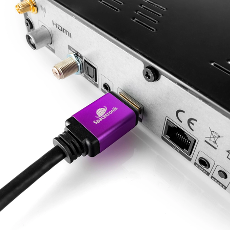 ZESTAW -10% 2x Monitory 27 cali 4K IPS Spacetronik SPA-M2701 + uchwyt + dodatki