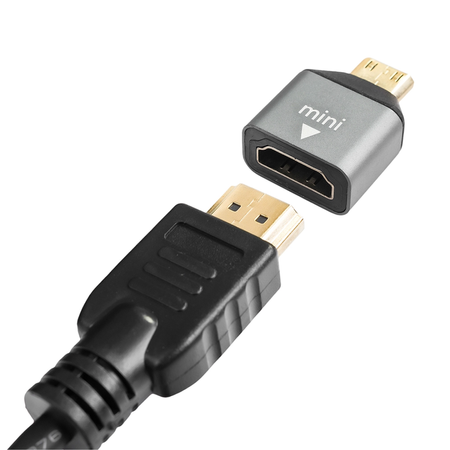 Zestaw do projektora 100" PRS-F04 + SPA-P02B + transmiter SPH-W32