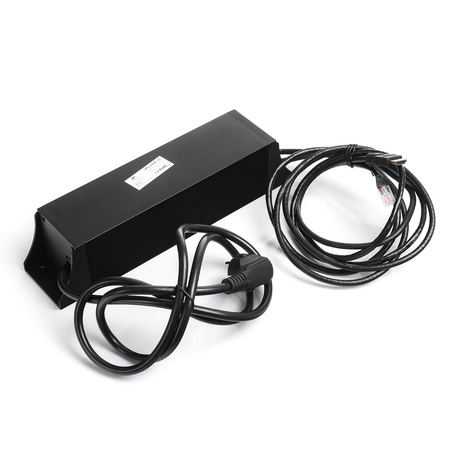 Gniazdo podblatowe Spacetronik SPS-U26B V2