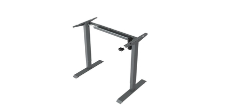 Elektrischer Schreibtischständer ERGOLINE SPE-114EG
