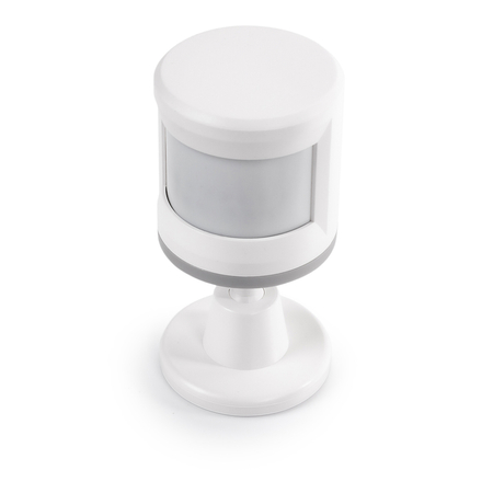 ZigBee Tuya Temperatur- und Feuchtigkeitssensor ZB-DTH01W