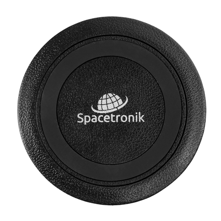 Gniazdo blatowe okrągłe Spacetronik SPS-R0D3BSET