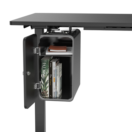 Spacetronik Unterschrank SPB-124B