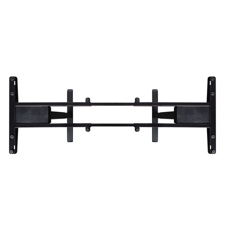 Spacetronik SPE-219B elektrischer Tischständer