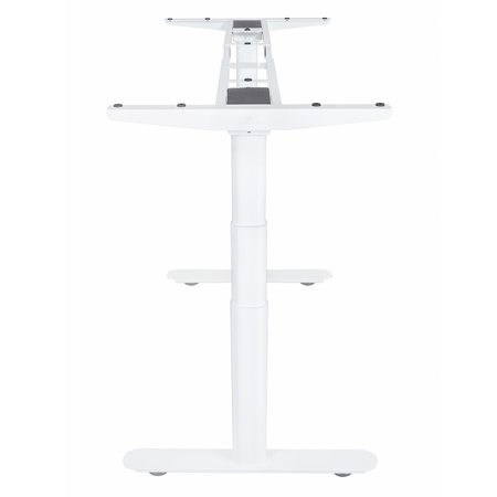 Spacetronik elektrischer Tischständer SPE-238OW