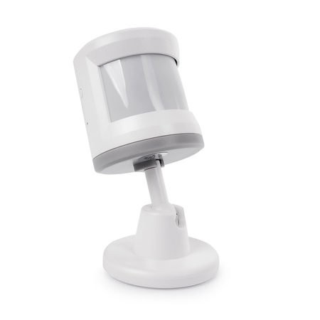 Wewnętrzna czujka ruchu Spacetronik ZB-DP01 Tuya ZigBee – mini detektor na baterię