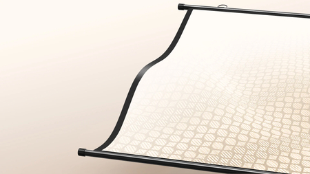 Ekran Projekcyjny na Statywie 84" Yaber YS- 84D