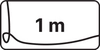 1m