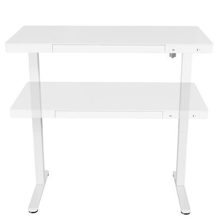 Biurko Elektryczne Spacetronik SPEB142 ASTRID