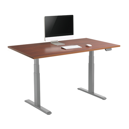 Elektryczny stelaż biurkowy Spacetronik SPE-235G