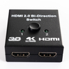 HDMI 2x1 1x2 Kombinierer/Splitter SPH-BIDHD01 1080p