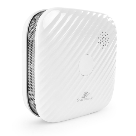 Rauchgasmelder-Bausatz Tuya SL-DZ-CDG02