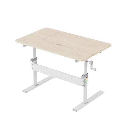 XD verstellbarer Kinderschreibtisch SPE-X102WL 100x60cm