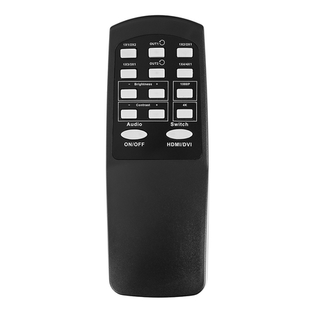 Kontroler ściany Video Wall Controller SPH-VW225