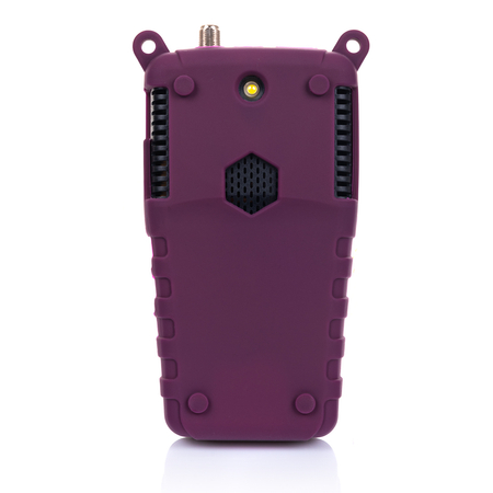 Miernik sygnału SAT Spacetronik S-21 DVB-S/S2