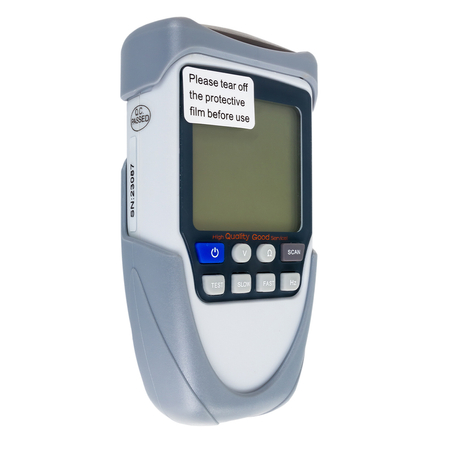 Zestaw Tester Okablowania Szukacz Par Mapper RJ45