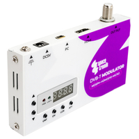 Spacetronik HDMOD-10 Mikro HDMI Modulator