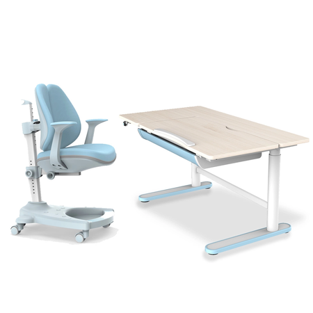 Kinderschreibtisch + Stuhl Set SPESXD01A