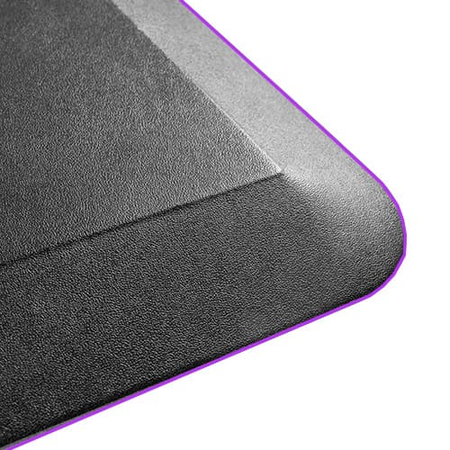 Anti-Ermüdungsmatte mit Ball 51x99 cm Spacetronik