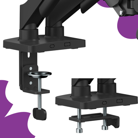 Uchwyt na monitor SPAE121